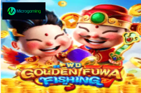 Golden FuWa Fishing